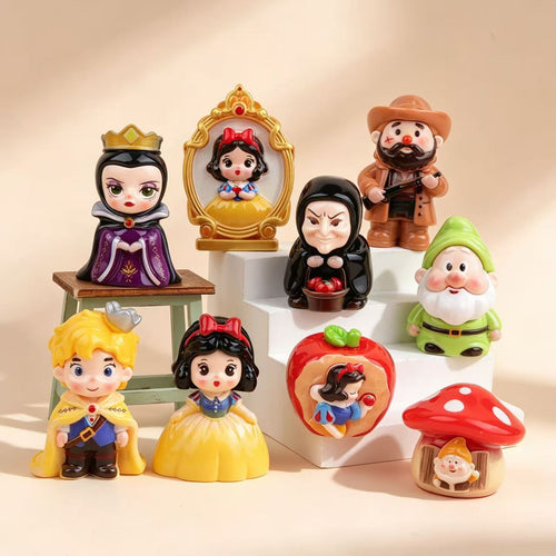 3D DIY Resin Accessories