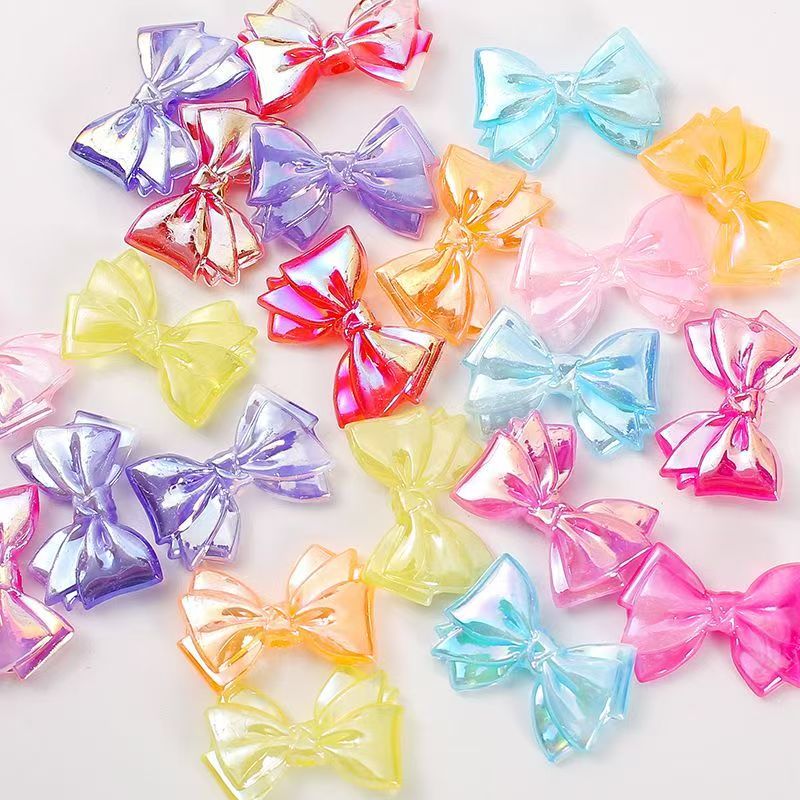 New!!Acrylic beads