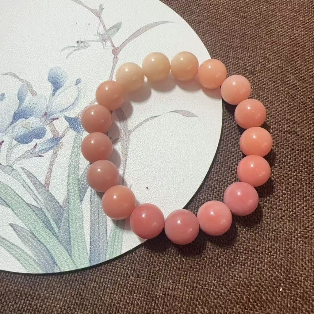 Random Style Bodhi Bead Bracelets（Only partial styles shown in pictures）