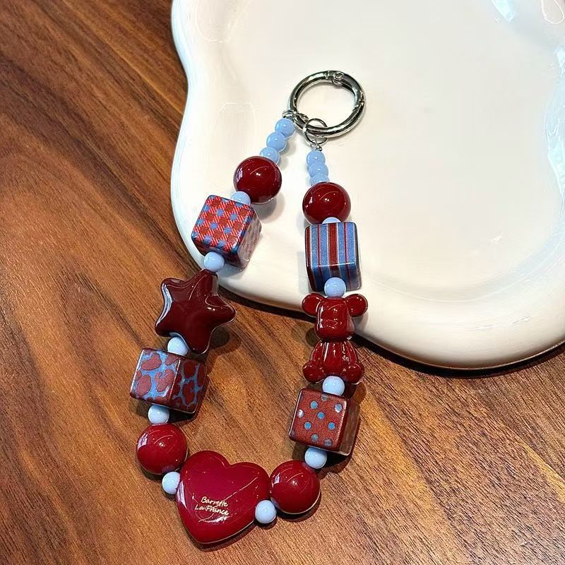 Random Style Phone Charms