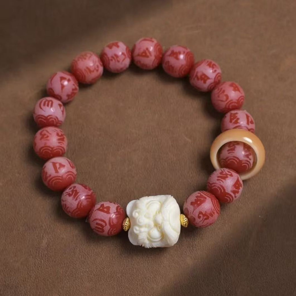Random Style Bodhi Bead Bracelets（Only partial styles shown in pictures）