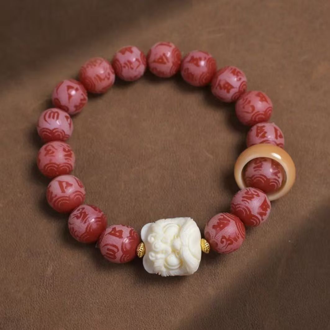 Random Style Bodhi Bead Bracelets（Only partial styles shown in pictures）