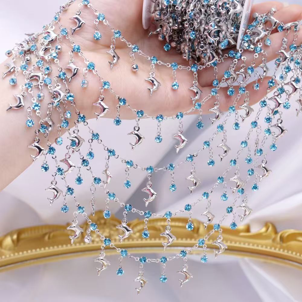 Craft DIY Chains