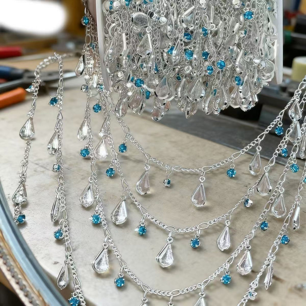Craft DIY Chains