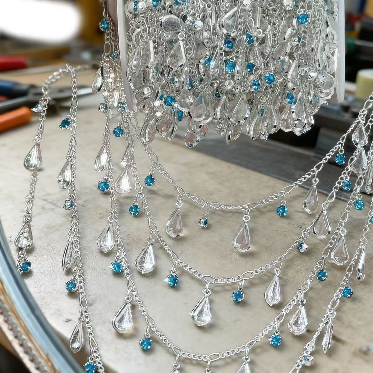 Craft DIY Chains