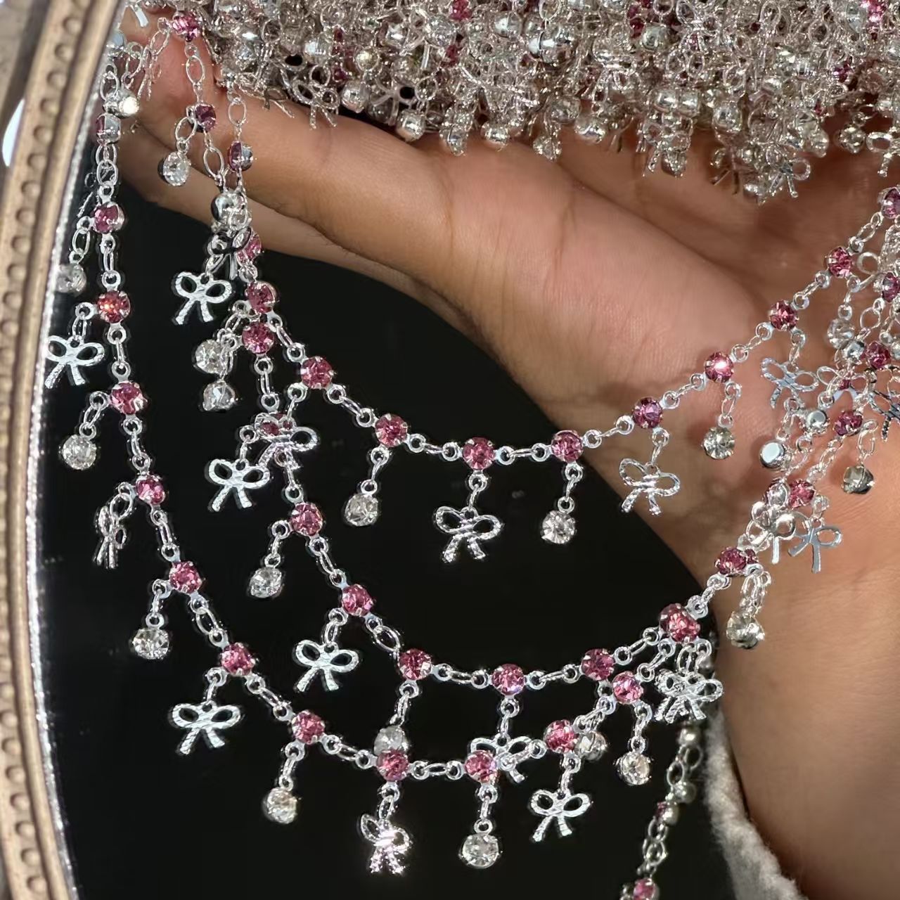 Craft DIY Chains