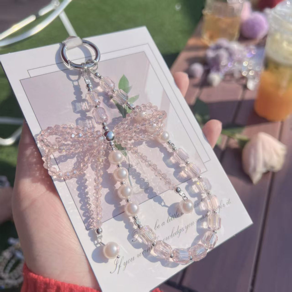 Random Style Phone Charms