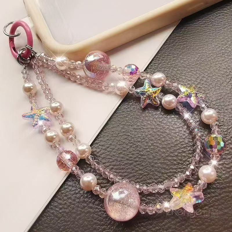 Random Style Phone Charms