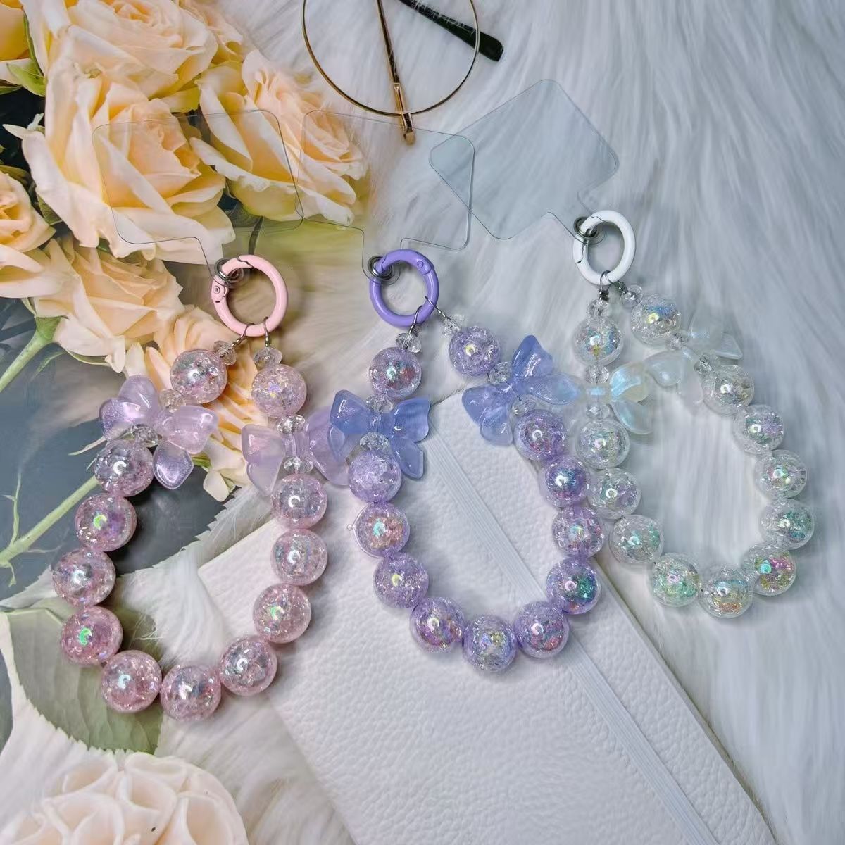Random Style Phone Charms